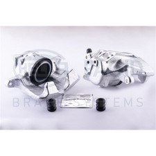 Hella Bremssattel vorne links