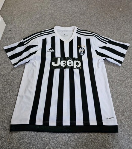 Juventus 2015 2016 home - juventus, 2015/2016