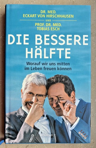 Die bessere hälfte von eckart - bessere,
