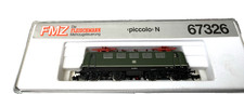 FMZ - FLEISCHMANN N Piccolo  N