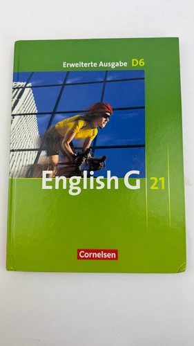 Cornelsen english 21 - cornelsen,
