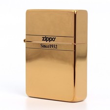 Zippo Feuerzeug 1935 Replica