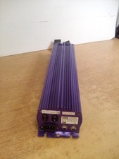 Lumatek Electronic Ballast