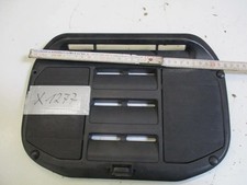 X1277 Adapterplatte XT_SR_VFR_CB_GSX_VX_ZZR 320x220 mm Grundplatte Topcase Koffe