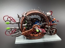 Doomwheel Skaven Warhammer