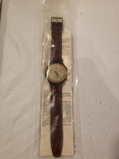 Swatch Uhr James Bond
