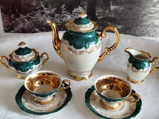 Prunk Krüger Porzellan