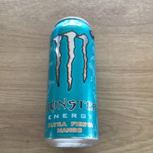 Leere monster energy - energy,