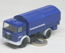 MAAG740111-2 MAN 15192 F