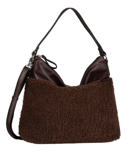 Tom tailor zelina hobo bag - zelina,