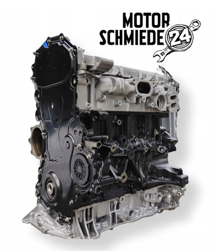Ford bkfd austauschmotor - ford,