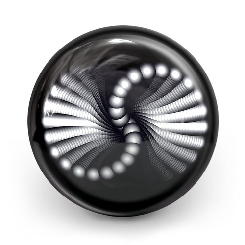 Bowling ball otb - otb, mobius