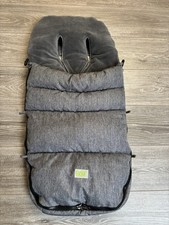Winterfußsack Styler - BabyOne