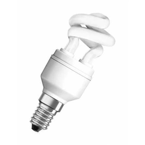 Osram duluxstar mini - mini, twist