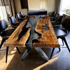 Schwarze Epoxidharz