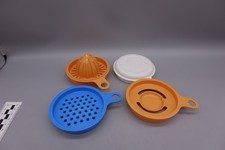 Tupperware Zitruspresse