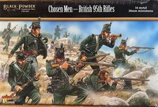 Warlord Games Black Powder