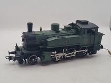 Liliput DC Spur H0 Dampflok T9