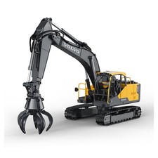 Double volvo ec160e rc - volvo,