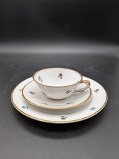 Mokka Tasse Gedeck Weimar