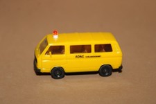 Herpa modellauto vw t3 - ,
