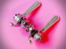 Handhebel Campagnolo Schaltung
