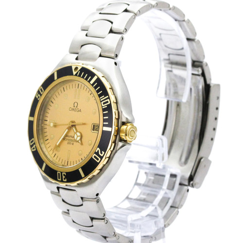 Omega seamaster professional - omega,