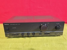 Technics 610 new class a - new,