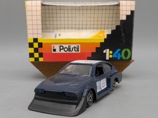 Modellautos 1:40 nicht 1:43 Polistil Alfa Romeo Alfetta GTV Turbo mit OVP