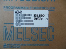 Plc ax41 new one year - plc,