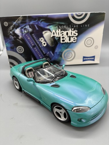Modellautos bburago - modellautos, 1:18