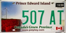 Prince Edward Island  Original