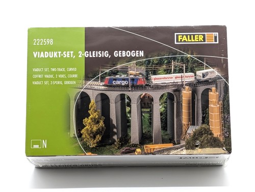 Faller 222598 spur - faller,