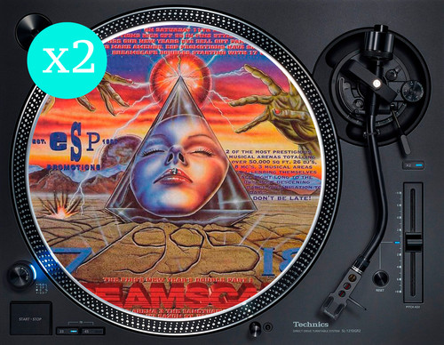 Dreamscape 1995 rave - dreamscape,