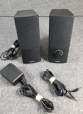 Bose Companion 2 Series III