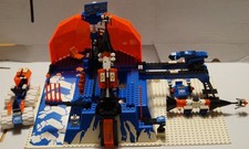 LEGO Space 6983 Ice Station