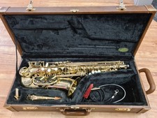 Trevor James 'The Horn'