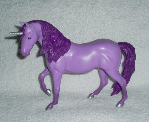 Breyer paddock pals einhorn - pals,