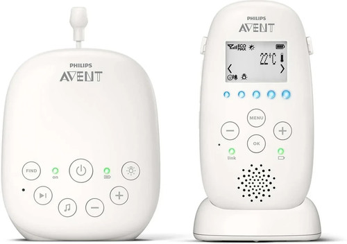 Philips avent scd723 - avent,
