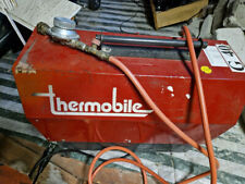 Gas Heizer, Heizkanone,Propan Heizer, Gebläse, gebraucht, OK, übrig