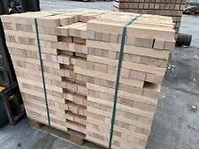 Buche Drechselholz Rohling Tischbeine Kantholz Kantel Balken massiv 50x45x500mm