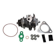 Turbolader Rumpfgruppe