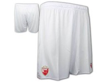 Macron Roter Stern Belgrad 3rd