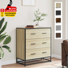 ✅ Sideboard Mit LED-Leuchten