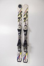 SALOMON HRS24 Kinder-Ski
