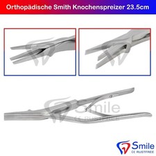Smith Knochenspreizer 23.5cm Orthopädie Chirurgische Instrumente Orthopädische