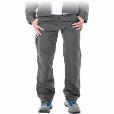 Arbeitshose Damen Bundhose