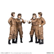 Zoukei-Mura SWS05-F05 1/32