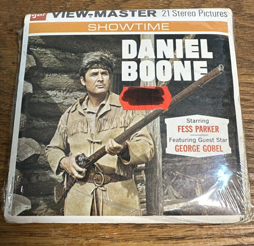 Vintage 1965 view master - vintage, view-master