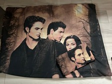Twilight New Moon Bella Swan Edward Cullen Jacob Black Schöne Bettwäsche